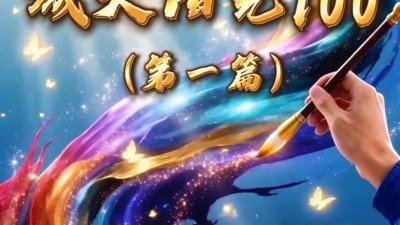 同栏目条目通常按时间倒序排列
