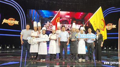 专业建设 / 光影视窗 / 专业竞赛