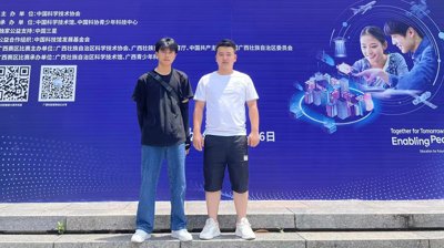 同栏目条目通常按时间倒序排列