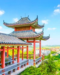广西崇左市江州区骆越大道1号