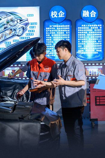 专业建设 / 光影视窗 / 抖音 /