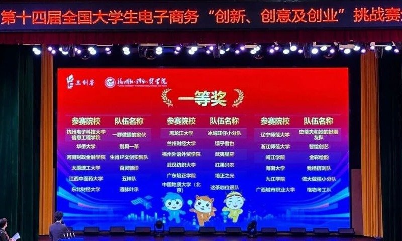 亚盈体育在线官方网站与中国地质大学