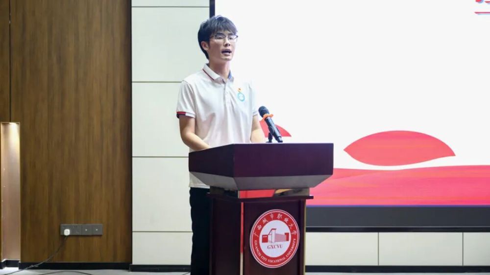 本次“青马工程”集中培训为期半月