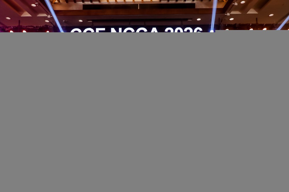 本次大赛由中国计算机学会（CCF）主
