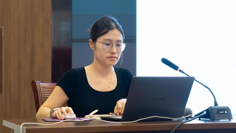 实操教学