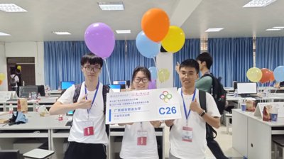 同栏目条目通常按时间倒序排列